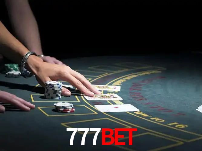 Bônus e promoções da 777bet