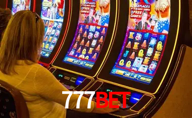Cassino ao vivo com dealers reais na 777bet